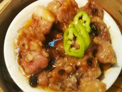 -颐和•海鲜砂锅粥•啫啫煲(奥林匹克广场店)
