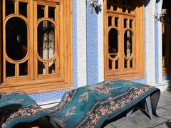 -新疆伊宁远征餐厅