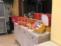 -TOUCH泰奇(南汇南门大街店)