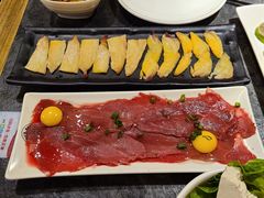 -许府牛火锅(信义坊总店)