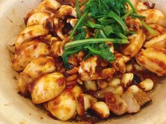 -长崎家日式料理(人民大街店)