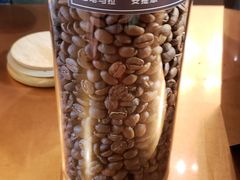 -sugarman espresso素饮糖人高新咖啡工厂