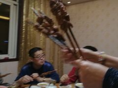 -清真华宇开锅羊肉