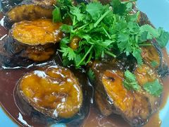 -清真利德顺小老饭庄(复兴路店)
