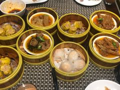 -博悦茶餐厅(文殊院店)