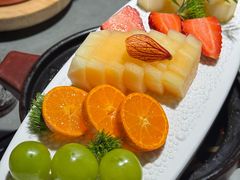 -3号仓库·创意中国菜(长宁龙之梦店)