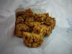 葱油蛋黄条-上海哈尔滨食品厂(淮海中路店)