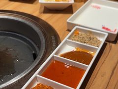 -炉小哥烤肉(绿地新都会店)