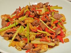 -鸽子侯·家宴·平价海鲜(市图书馆店)