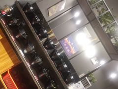 自助调料-牛品福潮汕牛肉火锅(旺庄店)