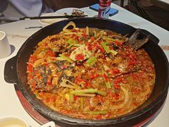 -老板恋上鱼(高新万达店)