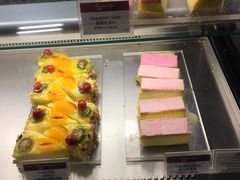 -凯宾美食廊Kempi Deli·凯宾斯基饭店(亮马桥路店)