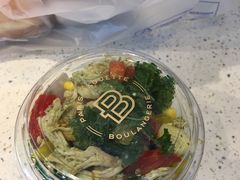 -巴黎贝甜(大宁国际商业广场店)