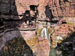 -云台山风景名胜区