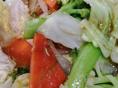 -桃子餐厅·天津菜(红星路直营店)