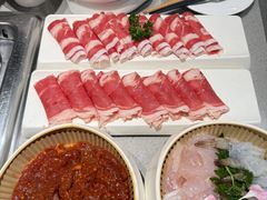 -海底捞火锅(赛格国际购物中心店)