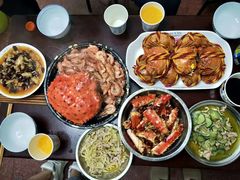 -芭菲盛宴·环球美食(解放碑英利国际店)