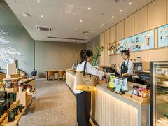 -星巴克(深圳中国储能大厦店)