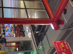 -蛙一刀·麻椒鱼火锅(金仙桥店)