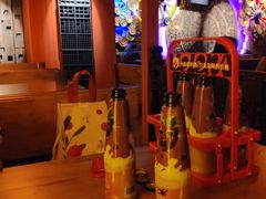 -Helens海伦司(海外联谊大厦店)