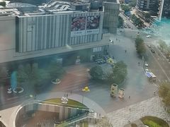 -东莞松山湖万象汇