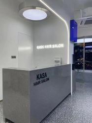 -Kasa卡莎美发沙龙