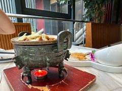 -唐猫庭院·千年陕菜(大唐不夜城店)