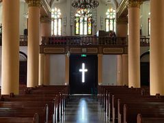 -平安桥天主教堂