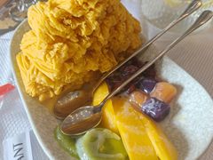 -中山威尼斯西餐厅(三乡总店)