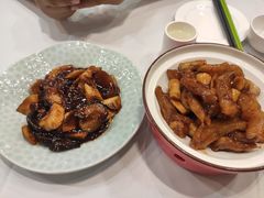-东兴楼饭庄(六里桥店)