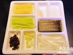 -北京全聚德(天安门店)