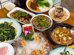 -唔止卤嘢·潮州府城菜(鹭江店)