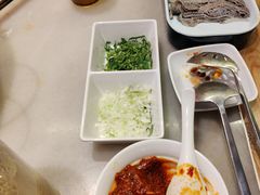 -牛街·马辈儿涮肉(牛街总店)