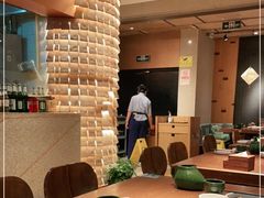 大堂-云海肴·汽锅鸡·云南菜(领展购物广场·中关村店)