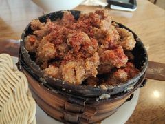 -豆相识•九九豆腐脑(牛咡桥店)