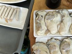 -濠轩阁特色生蚝火锅(水湾路店)