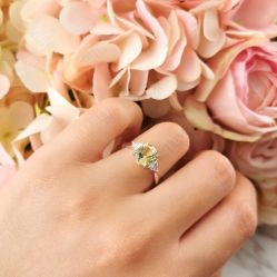 -威德钻石-克拉钻大本营(南京东路店)