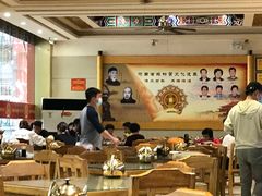 大堂-葛记焖饼(伏牛路店)