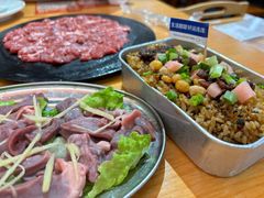 -黔三一夺夺粉酸汤火锅(百信店)