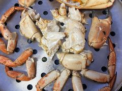 -水禾轩·海鲜蒸汽主题餐厅(新香洲旗舰店)