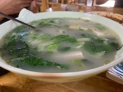 -潼南太安名鱼•特色江湖菜 太安鱼