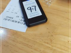 -老白家面馆(测绘东路总店)