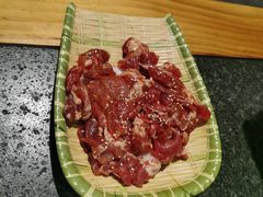 -鹤之乡·齐齐哈尔烤肉·非遗(秋涛路店)