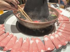 -周嵘铜火锅