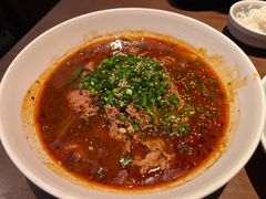 -向川南·水煮鱼·川菜(和平里店)