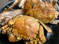 -悦巷海鲜自助铁板烧(秦皇东大街店)