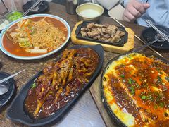 -妈妈手(山大总店)