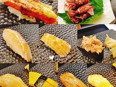 -Sushi Hanzo半藏(天环广场店)