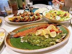-墨纪Mojí墨西哥餐厅(官舍店)