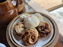 -尽善百年古院餐厅(王家老宅店)